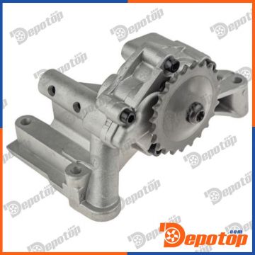 Pompe à huile pour VW | BPO-VW-006, 42-0024